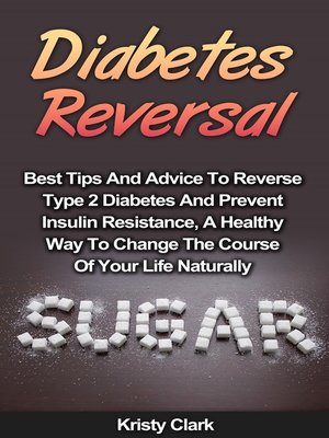 cover image of Diabetes Reversal